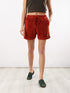 Fur short